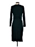 Seraphine Black Casual Dress Size 4 Maternity - photo 2