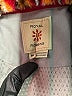 Royal Robbins 100% Polyester Aztec Or Tribal Print Brown Orange Vest Size M - photo 6