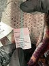 Royal Robbins 100% Polyester Aztec Or Tribal Print Brown Orange Vest Size M - photo 7