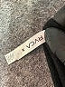 RVCA Black Long Sleeve Top Size M - photo 7