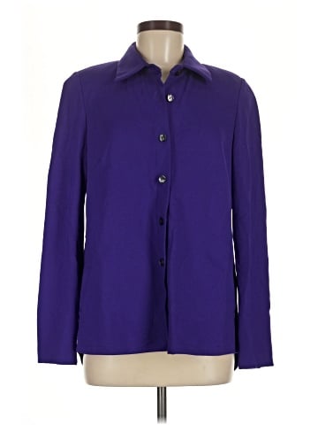 Nina Mclemore Blazer (view 1)