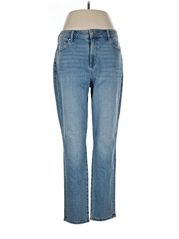 Ann Taylor LOFT Outlet Jeans (view 1)