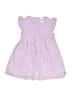 Carter's 100% Polyester Purple Dress Size 2T - photo 1