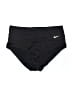Nike Black Swimsuit Bottoms Size M - photo 1