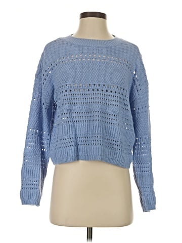 RD Style Long Sleeve Top (view 1)