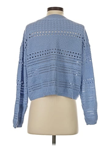 RD Style Long Sleeve Top (view 2)