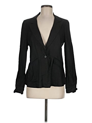 Elizabeth and James Blazer (view 1)