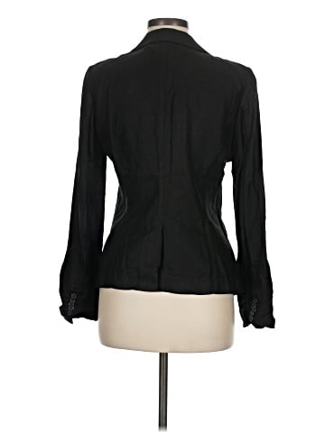 Elizabeth and James Blazer (view 2)