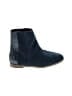 Crewcuts Blue Ankle Boots Size 3 (youth) - photo 1