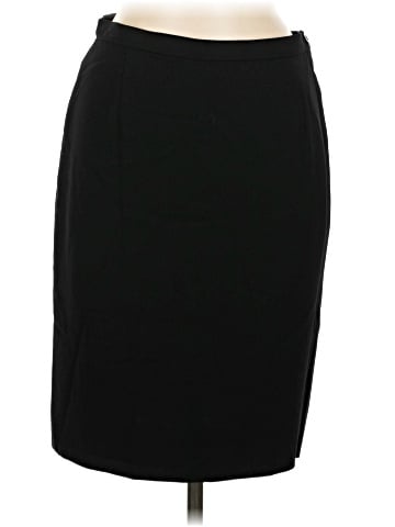 Giorgio Armani Formal Skirt (view 1)