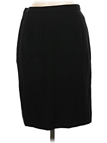 Giorgio Armani Formal Skirt (view 2)