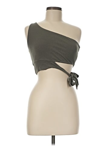 Illa Illa Sleeveless Top (view 1)