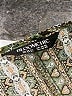 BLOOMCHIC 100% Rayon Print Green Casual Dress Size 22 - 24 - photo 7