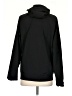 32 Degrees Solid Black Zip Up Hoodie Size S - photo 2