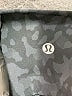 Lululemon Athletica Chevron-herringbone Black Leggings Size 2 - photo 7