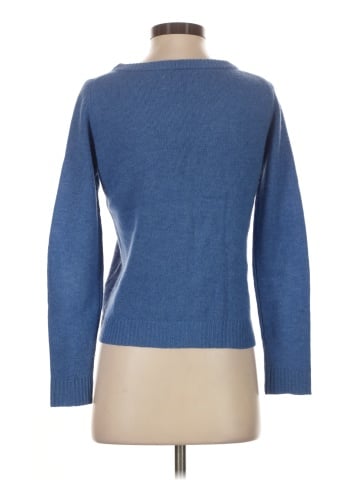 Zadig & Voltaire Cashmere Pullover Sweater (view 2)