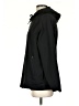 32 Degrees Solid Black Zip Up Hoodie Size S - photo 5
