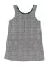 Jumping Beans Houndstooth Gray Dress Size 2T - photo 1