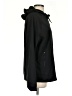 32 Degrees Solid Black Zip Up Hoodie Size S - photo 4