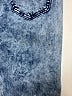 Refuge Stars Blue Jeans Size 6 - photo 3