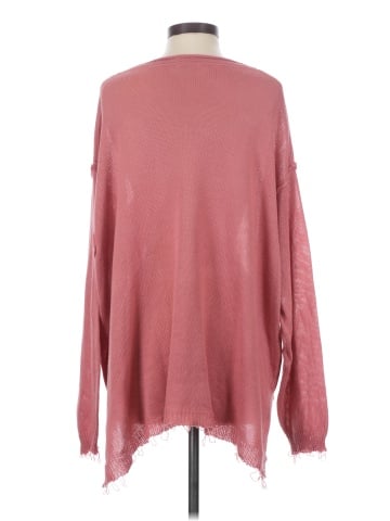 Easel Long Sleeve Top (view 2)