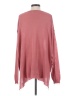 Easel 100% Cotton Pink Long Sleeve Top Size S - photo 2