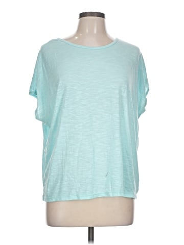 GAIAM Short Sleeve T-Shirt (view 1)