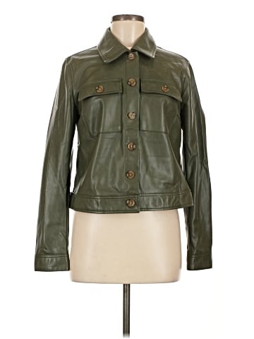 Bagatelle Jacket (view 1)