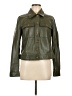 Bagatelle 100% Polyester Green Jacket Size M - photo 1