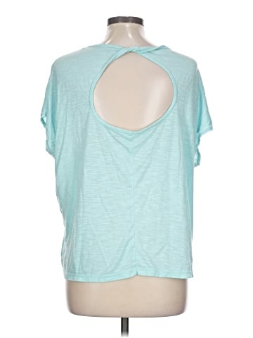GAIAM Short Sleeve T-Shirt (view 2)
