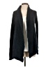 Theory Black Cardigan Size P (petite) - photo 1