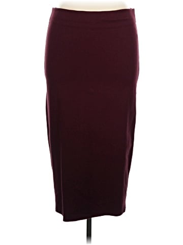 ELOQUII Formal Skirt (view 1)