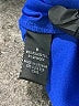 AGB Solid Blue Casual Dress Size 8 - photo 8