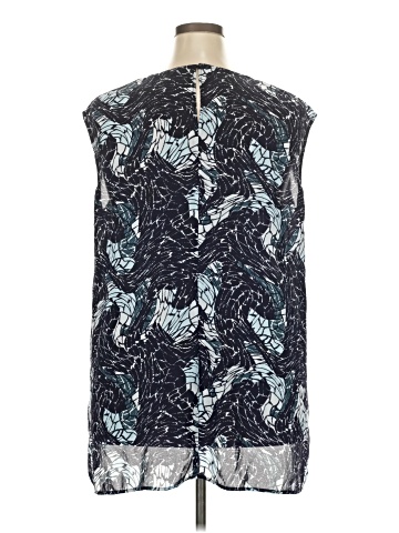 Sejour Sleeveless Blouse (view 2)
