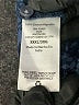 Free Assembly 100% Cotton Blue 3/4 Sleeve Button-Down Shirt Size 3X - photo 8