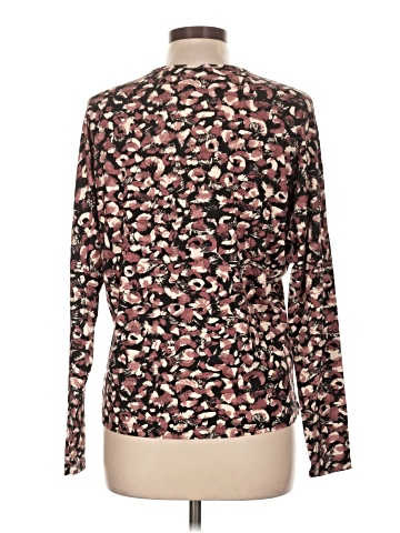 Pashmina Long Sleeve T-Shirt (view 2)