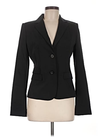 Elie Tahari Blazer (view 1)