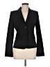 Elie Tahari Black Blazer Size 6 - photo 1
