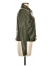 Bagatelle 100% Polyester Green Jacket Size M - photo 4