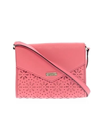 Kate Spade New York Leather Crossbody Bag (view 1)
