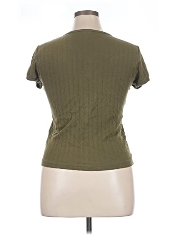 DONNI Short Sleeve Top (view 2)