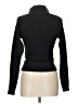 Basics Black Long Sleeve Turtleneck Size L - photo 2