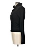 Basics Black Long Sleeve Turtleneck Size L - photo 5