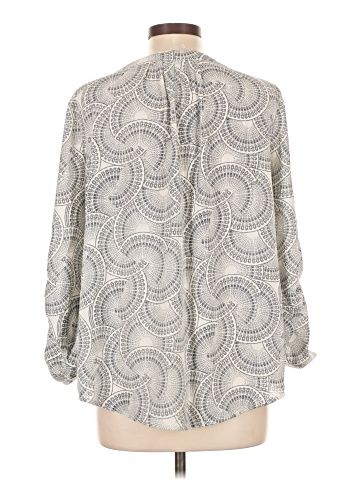 Lumiere 3/4 Sleeve T-Shirt (view 2)