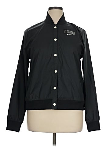 Nike Jacket (view 1)