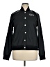 Nike 100% Polyester Black Jacket Size XL - photo 1