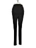 Hatch Solid Black Active Pants Size Med Maternity - photo 2