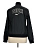 Nike 100% Polyester Black Jacket Size XL - photo 2
