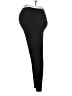 Hatch Solid Black Active Pants Size Med Maternity - photo 5