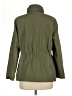 Style&Co 100% Polyester Green Raincoat Size M (petite) - photo 2